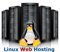 Linux-hosting